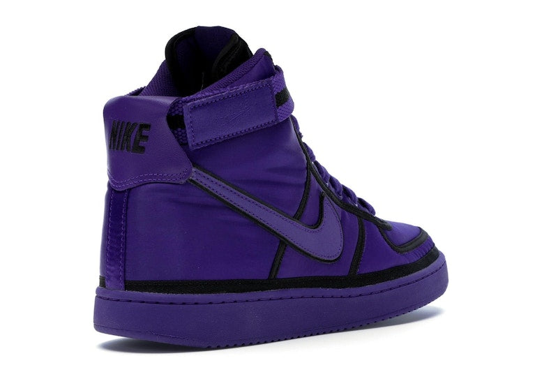 Nike Vandal High Court Purple