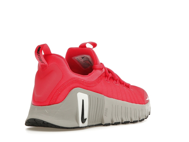Nike Free Metcon 6 Aster Pink (Women's)
