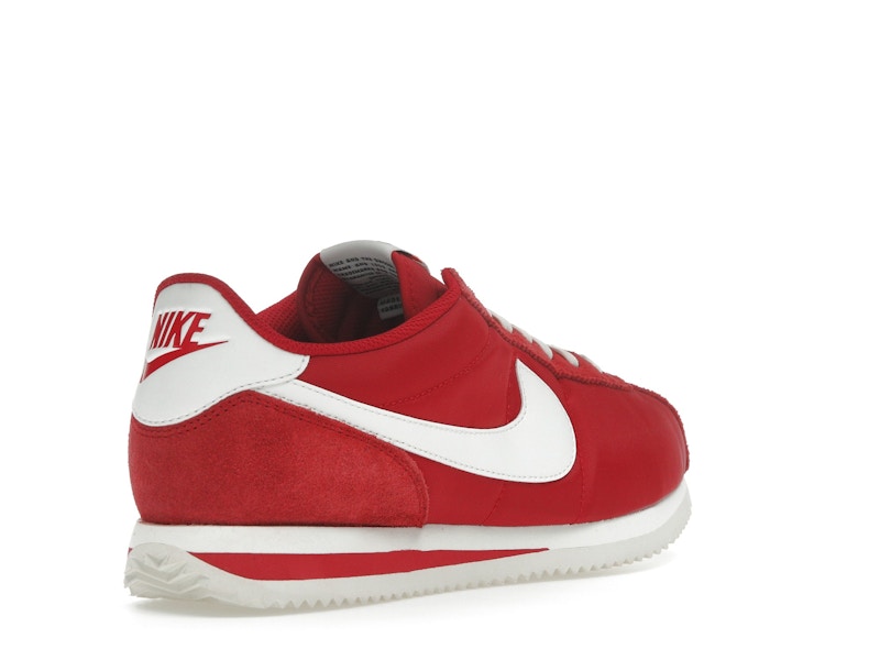 Nike Cortez Gym Red Sail (Women's)