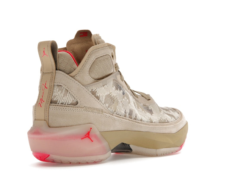 Jordan 37 Wheat