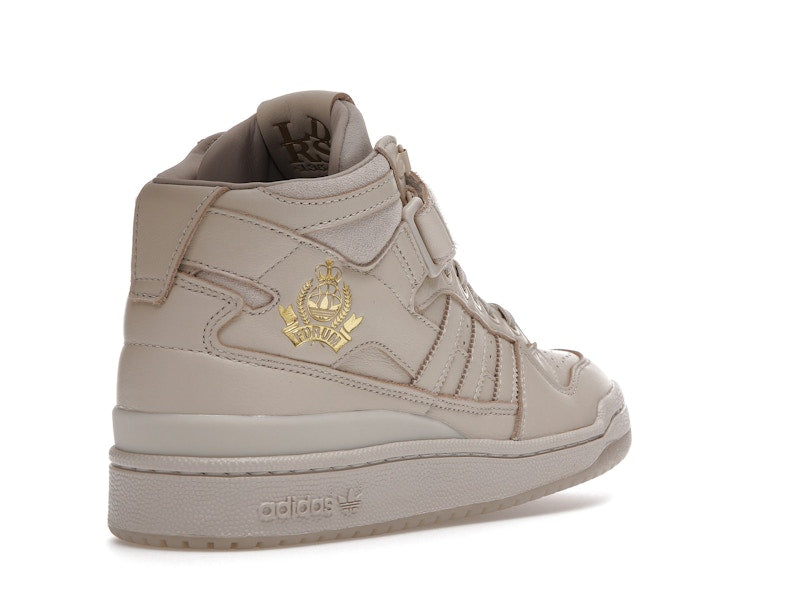 adidas Forum Mid LDRS 1354 Clear Brown