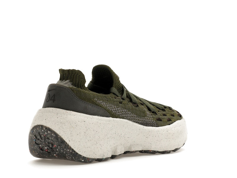 Nike Space Hippie 04 Rough Green (Women's)
