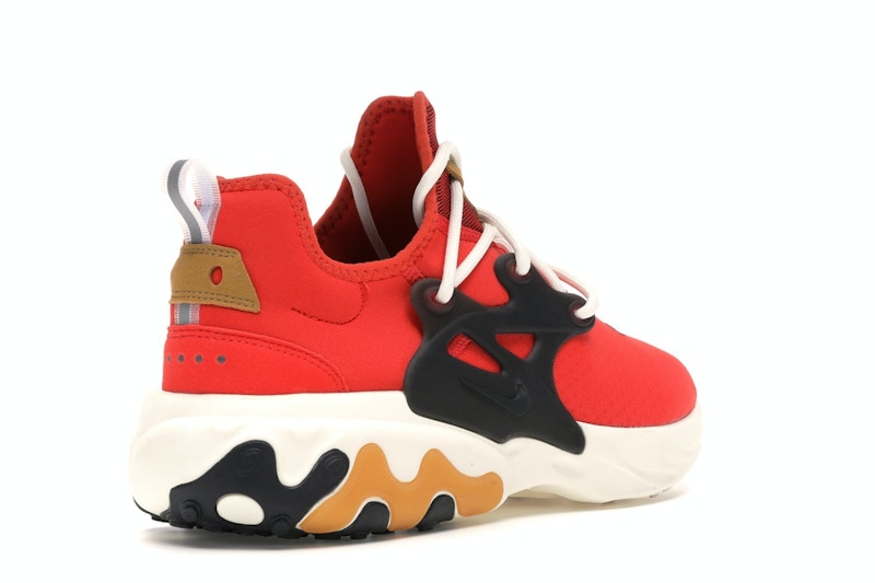 Nike React Presto Strawberry Shake