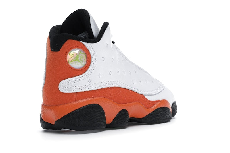 Jordan 13 Retro Starfish (PS)