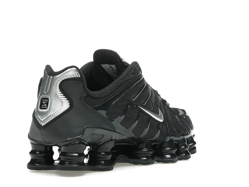 Nike Shox TL Off Noir Silver (Women's)