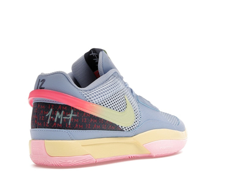 Nike Ja 1 Day One