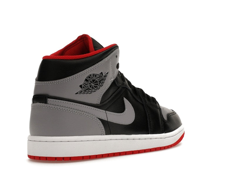 Jordan 1 Mid Bred Shadow