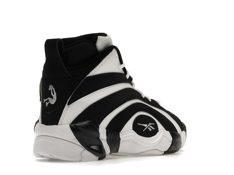 Reebok Shaqnosis Black White (2020)