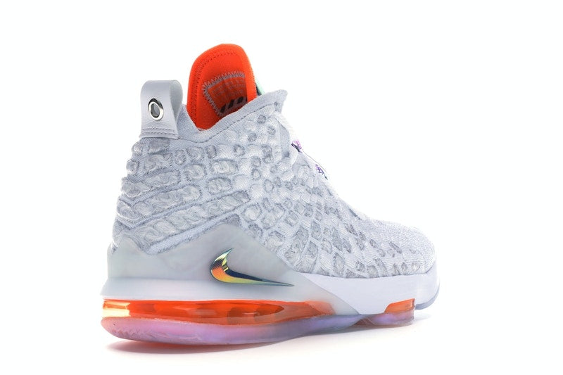 Nike LeBron 17 Future Air (GS)