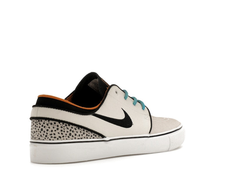 Nike SB Zoom Stefan Janoski OG+ Electric Pack Olympic Safari
