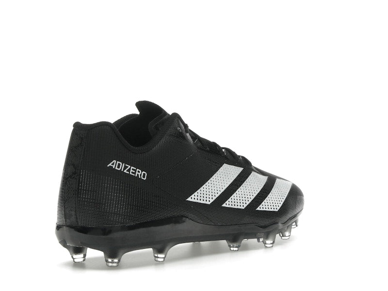 adidas Adizero Electric.2 II Core Black Cloud White