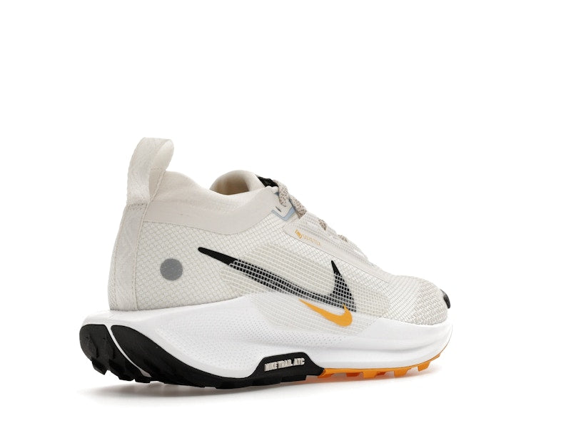 Nike Pegasus Trail 5 Gore-Tex Phantom White University Gold Black (Women's)