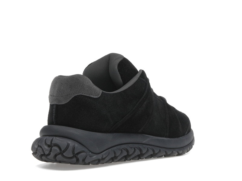 Birkenstock 1774 Goerlitz Thibo Denis Black