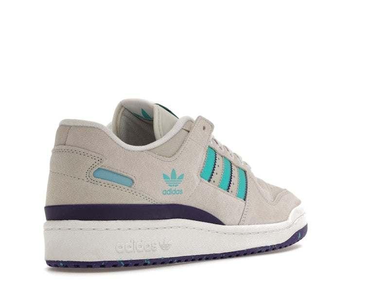 adidas Forum 84 Low ADV White Preloved Blue
