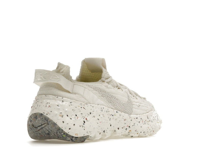 Nike Space Hippie 04 Sail Orewood