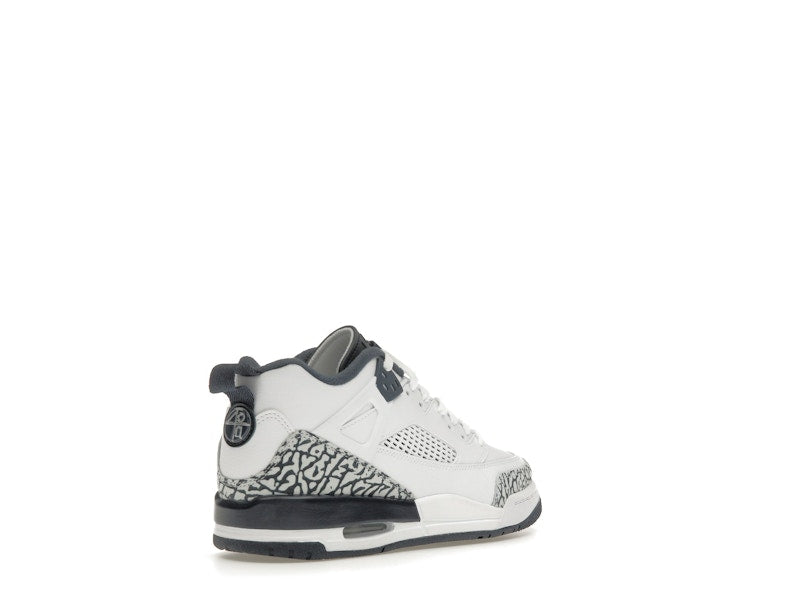 Jordan Spizike Low Obsidian (GS)