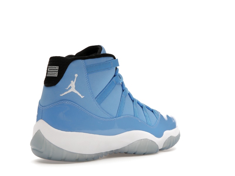 Jordan 11 Retro Pantone