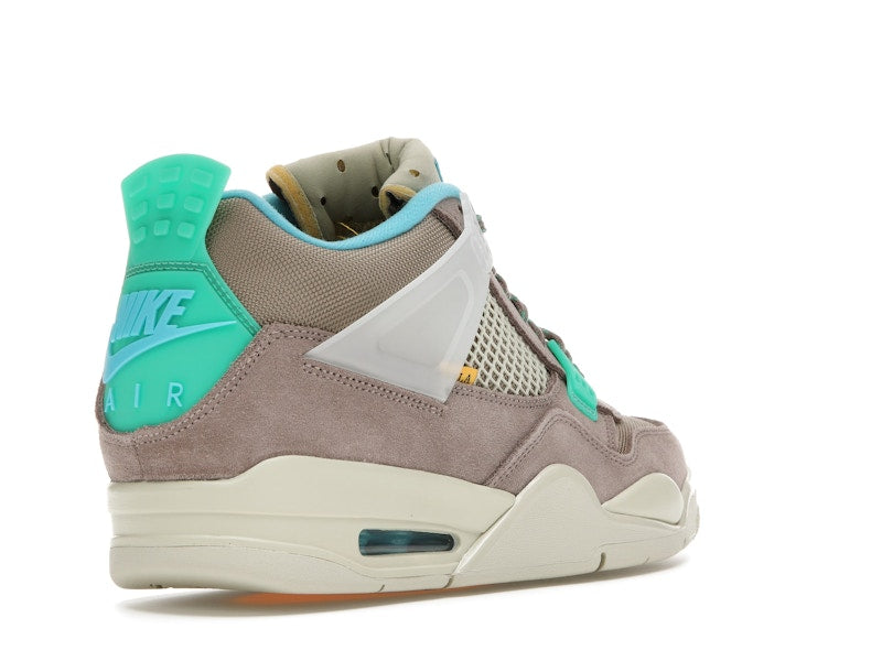 Jordan 4 Retro SP 30th Anniversary Union Taupe Haze