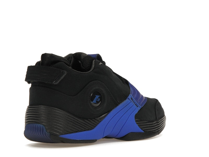 Reebok Answer 5 Black Royal