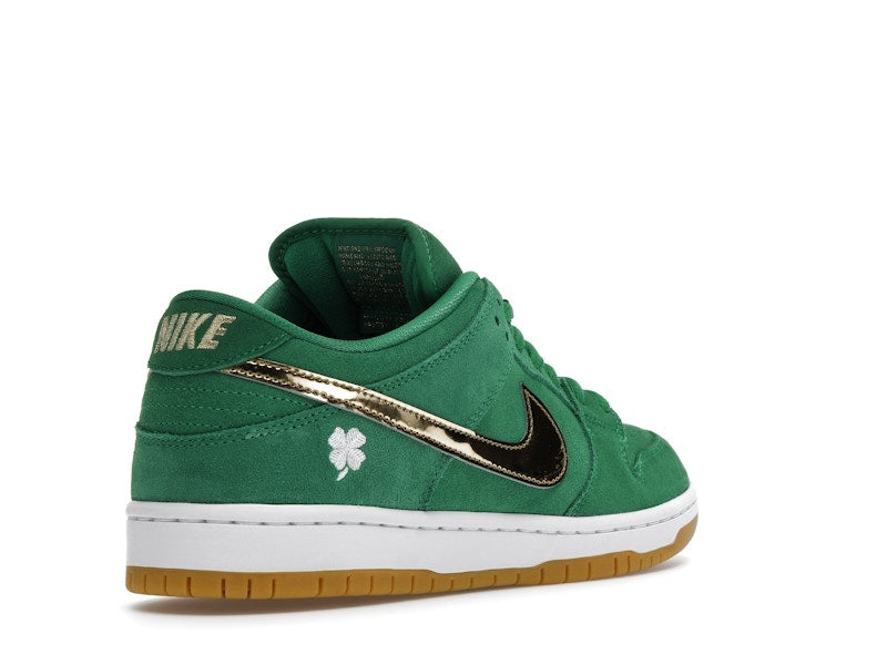 Nike SB Dunk Low Pro St. Patrick's Day (2022)