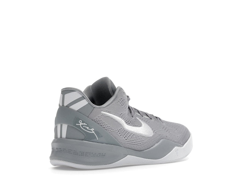 Nike Kobe 8 Wolf Grey (GS)
