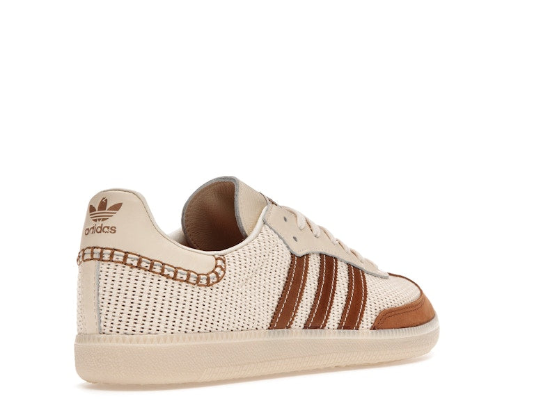adidas Samba Wales Bonner Cream White