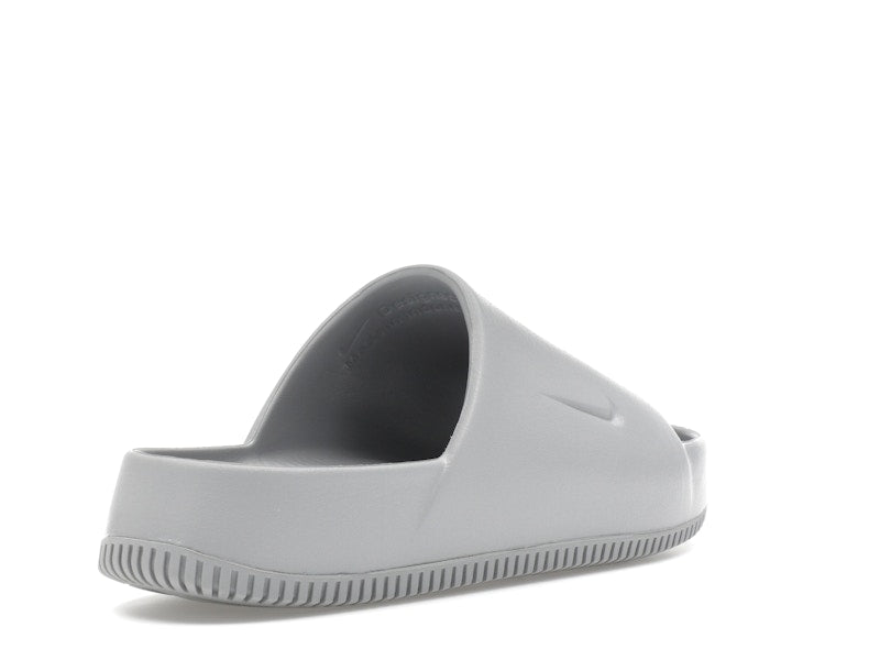 Nike Calm Slide Wolf Grey Photon Dust