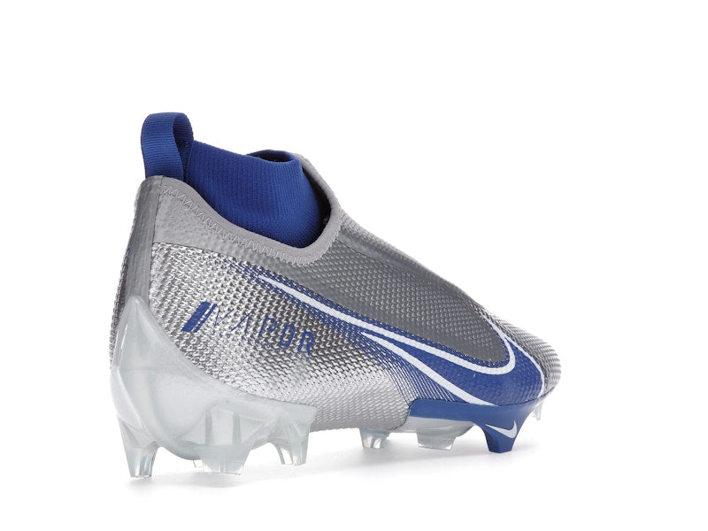 Nike Vapor Edge Pro 360 Metallic Platinum Game Royal