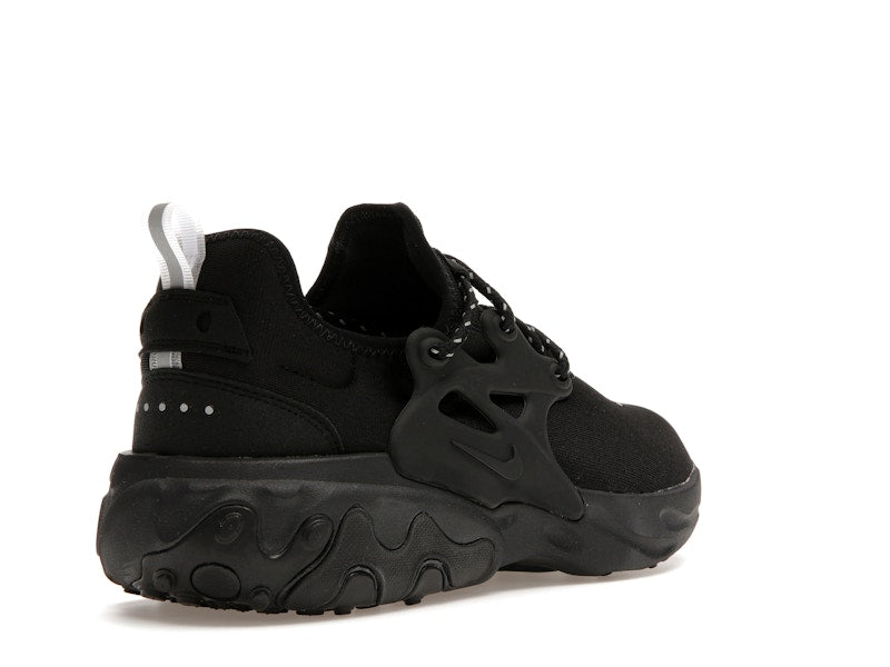 Nike React Presto Black Cat