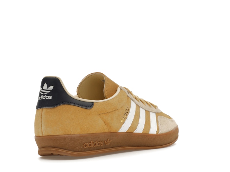 adidas Gazelle Indoor Oat