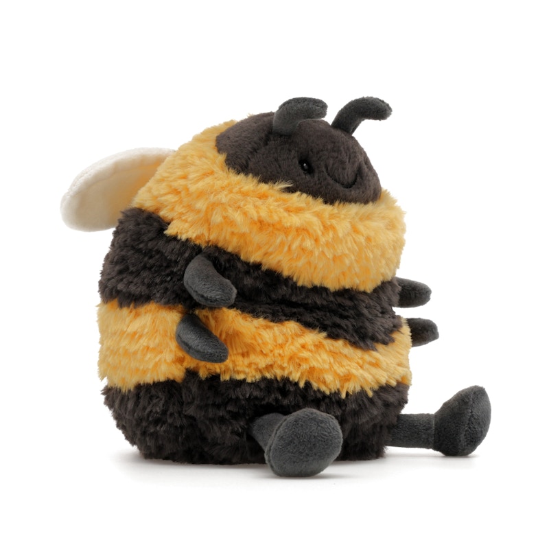 Jellycat Albee Bee Plush