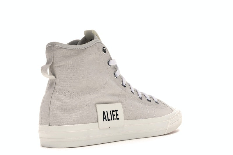 adidas Nizza Hi Alife New York