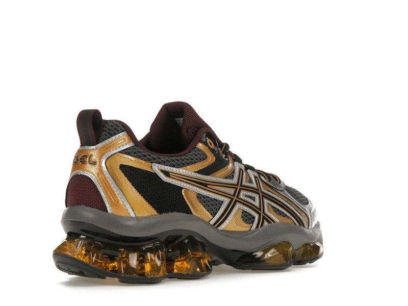 ASICS Gel-Quantum Kinetic Carbon Pure Gold