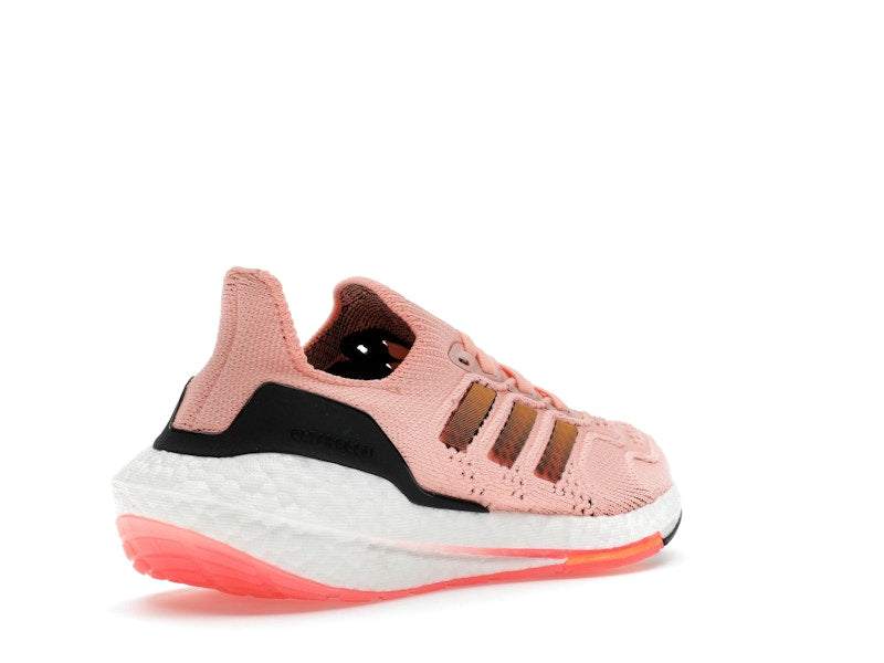 adidas Ultra Boost 22 Heat.Rdy Light Flash Orange (Women's)