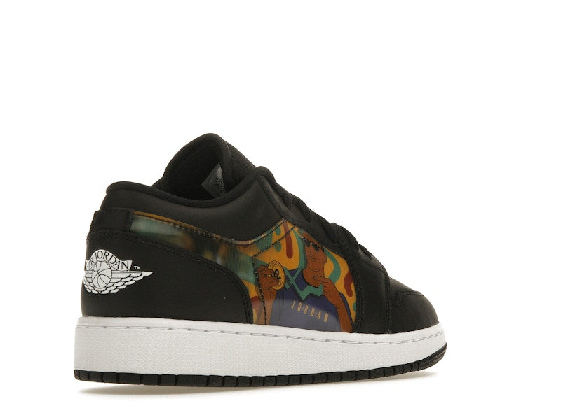 Jordan 1 Low Hologram (GS)