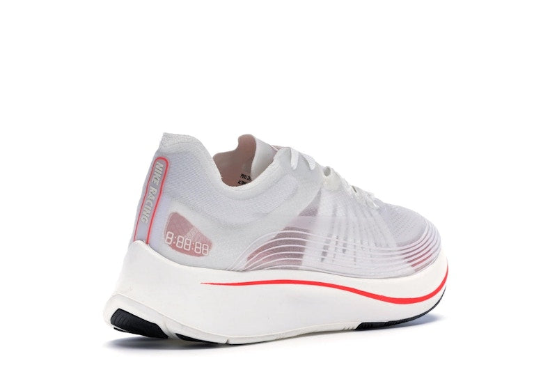 Nike Zoom Fly SP Breaking 2 (2018)
