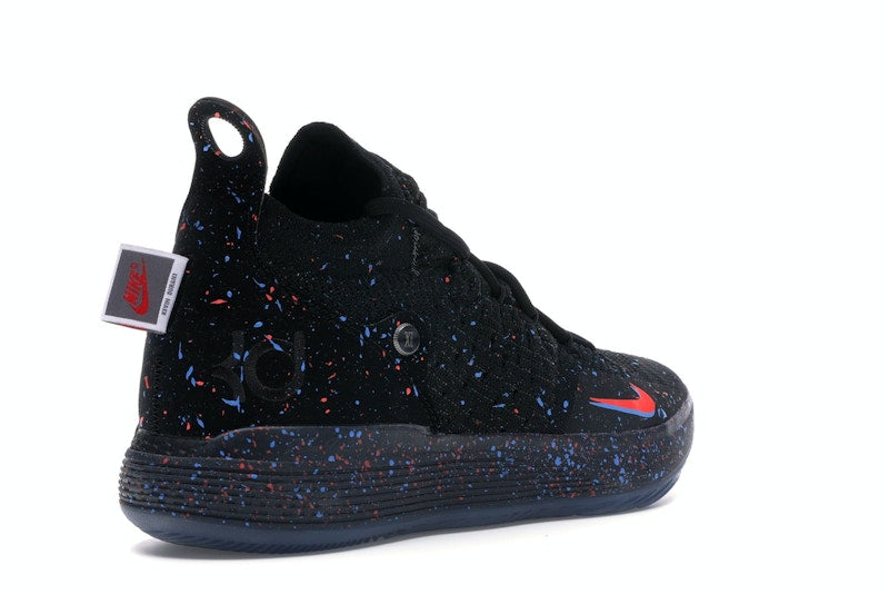 Nike KD 11 Just Do It