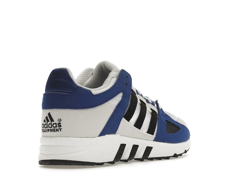 adidas Equipment Running Guidance 93 White/Black-Royal Blue