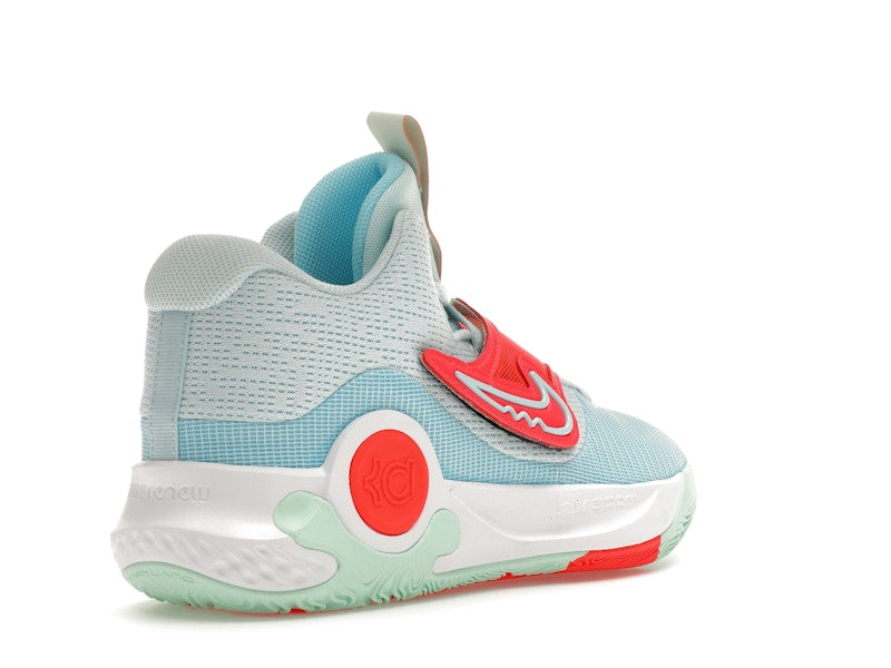 Nike KD Trey 5 X Blue Chill
