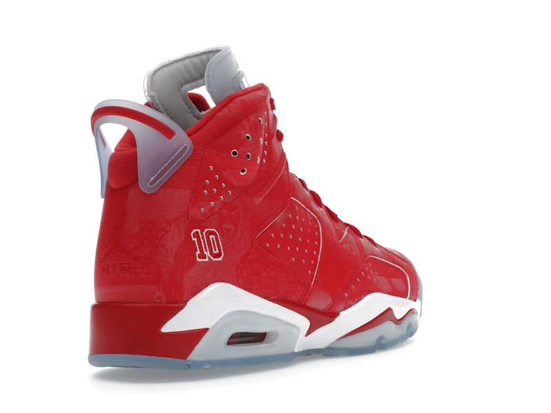 Jordan 6 Retro Slam Dunk