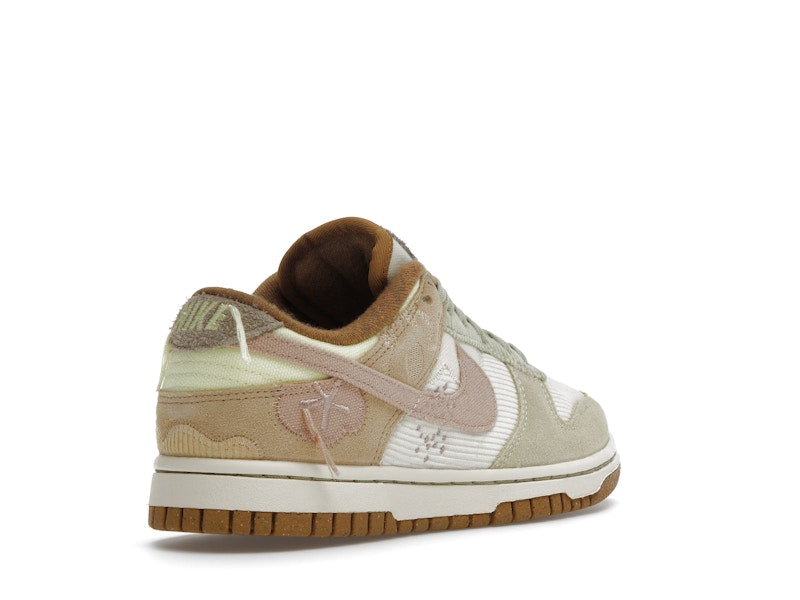 Nike Dunk Low On the Bright Side (Women's)