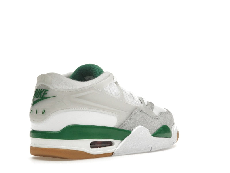 Jordan 4 RM Pine Green