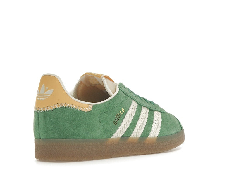 adidas Gazelle Preloved Green