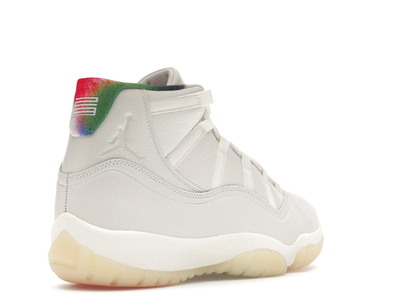 Jordan 11 Retro 285