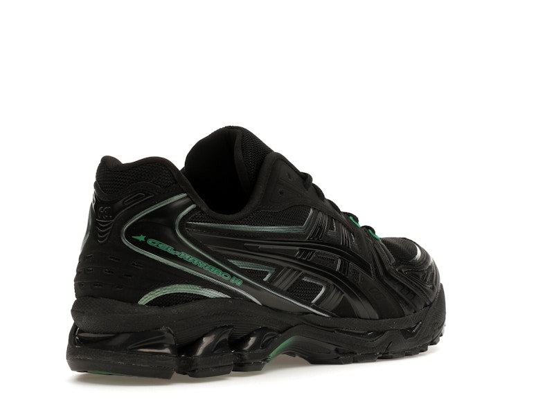 ASICS Gel-Kayano 14 8ON8 Black Green