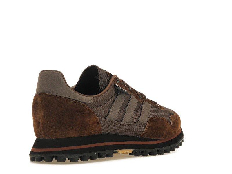 adidas Moscrop SPZL Brown Bark