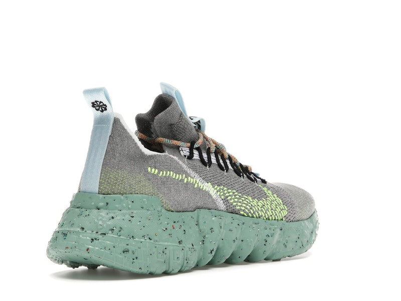 Nike Space Hippie 01 Wolf Grey