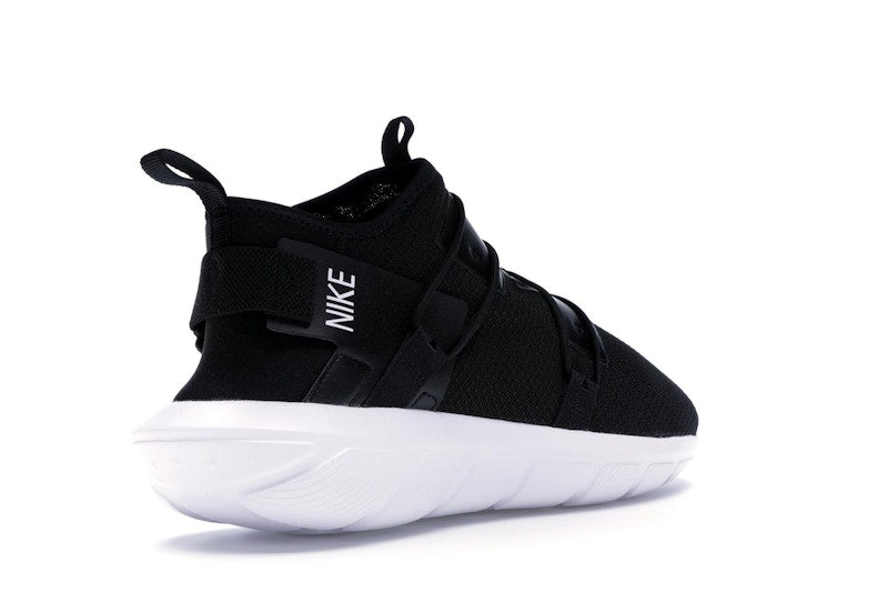 Nike Vortak Black White