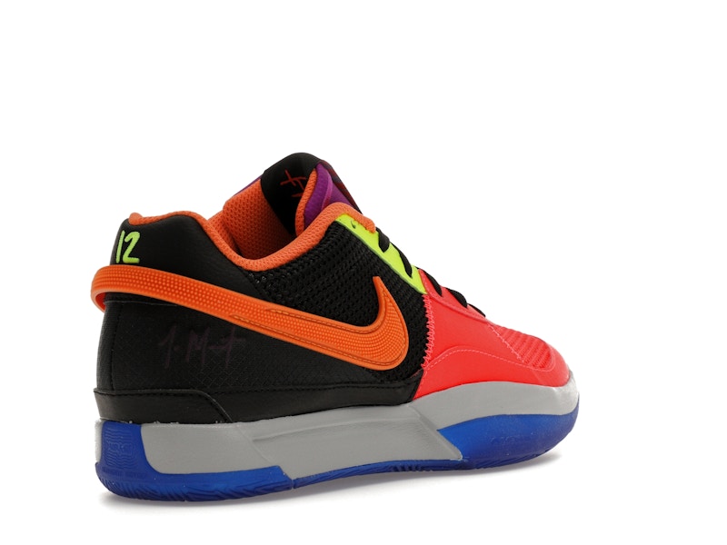 Nike Ja 1 All-Star Check