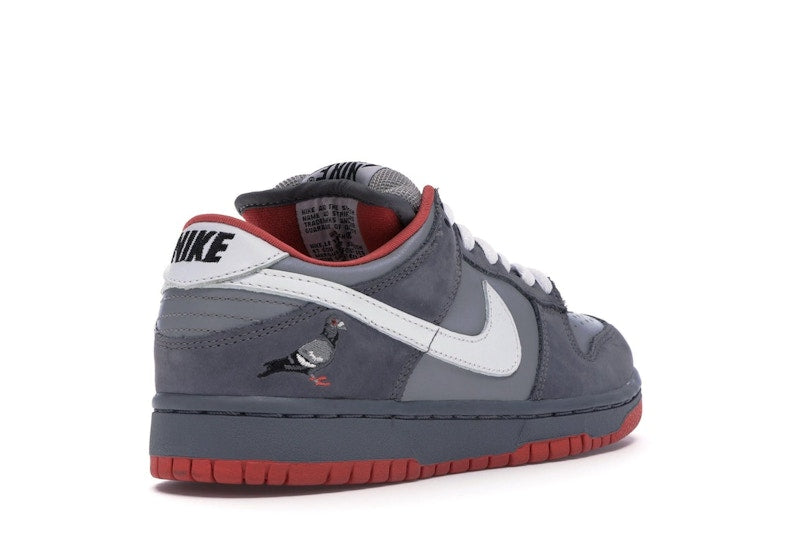 Nike SB Dunk Low Staple NYC Pigeon